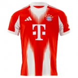 Maillot Bayern Munich Domicile 2025 2026