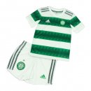 Maillot Celtic Domicile Ropa Enfant 2022 2023