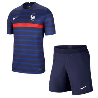 Maillot France Domicile Enfant 2020 Bleu Pas Cher Maillot France Domicile Enfant 2020 Bleu Pas Cher