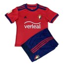 Thailande Maillot Osasuna Domicile Enfant 2021 2022