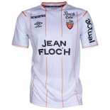 Thailande Maillot Lorient Third 2023 2024