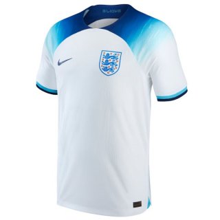 Maillot Angleterre Domicile 2022 2023 Maillot Angleterre Domicile 2022 2023