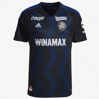 Thailande Maillot Estrasburgo Third 2022-2023 Thailande Maillot Estrasburgo Third 2022-2023