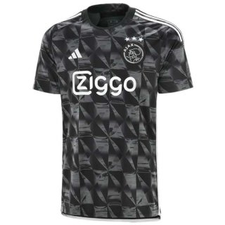 Thailande Maillot Ajax Third 2023 2024