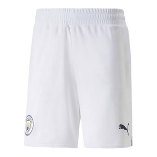Pantalon Manchester City Domicile 2022 2023 Pantalon Manchester City Domicile 2022 2023