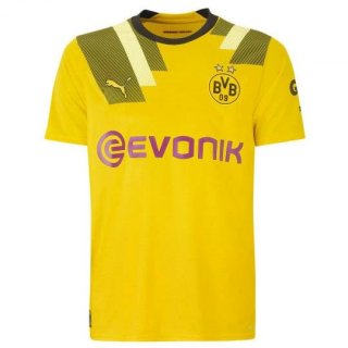 Thailande Maillot Borussia Dortmund CUP 2022 2023