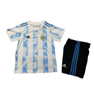 Maillot Argentine Domicile Enfant 2020 Pas Cher Maillot Argentine Domicile Enfant 2020 Pas Cher
