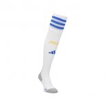 Chaussette Leeds United Domicile 2025-2026