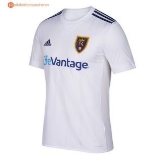 Maillot Real Salt Lake Exterieur 2017 2018 Pas Cher