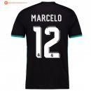 Maillot Real Madrid Exterieur Marcelo 2017 2018 Pas Cher