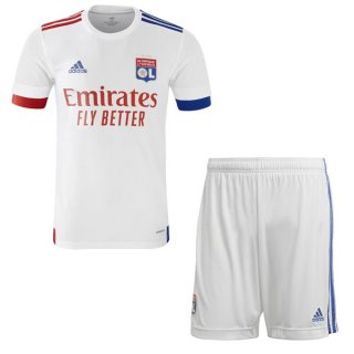Maillot Lyon Domicile Enfant 2020 2021 Blanc Pas Cher Maillot Lyon Domicile Enfant 2020 2021 Blanc Pas Cher