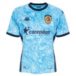 Thailande Maillot Hull City Third 2025 2026