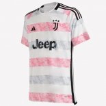 Maillot Juventus Exterieur 2023 2024