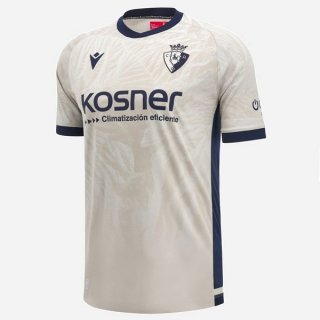 Thailande Maillot Osasuna Exterieur 2024 2025 Thailande Maillot Osasuna Exterieur 2024 2025