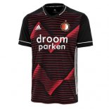 Thailande Maillot Feyenoord Exterieur 2020 2021 Pas Cher