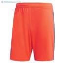 Pantalon Columbia Exterieur 2018 Orange Pas Cher