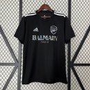 Thailande Maillot Arsenal Joint Edition 2024 2025