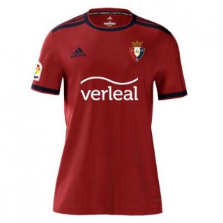 Thailande Maillot Osasuna Domicile 2021 2022 Rouge Pas Cher Thailande Maillot Osasuna Domicile 2021 2022 Rouge Pas Cher