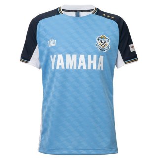 Thailande Maillot Júbilo Iwata Domicile 2025 Thailande Maillot Júbilo Iwata Domicile 2025