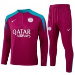 Training PSG 2024 2025 Rouge