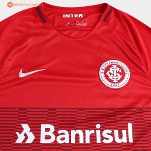 Maillot Internacional Domicile 2017 2018 Pas Cher