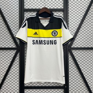 Maillot Chelsea Third Retro 2011-2012 Maillot Chelsea Third Retro 2011-2012
