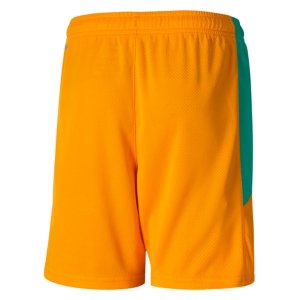 Pantalon Costa De Marfil Domicile 2020 Orange Pas Cher
