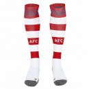 Chaussette Arsenal Domicile 2021 2022 Pas Cher