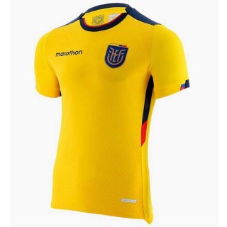 Thailande Maillot Équateur Domicile 2022 2023 Thailande Maillot Équateur Domicile 2022 2023
