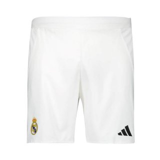Pantalon Real Madrid Domicile 2024 2025 Pantalon Real Madrid Domicile 2024 2025