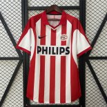 Thailande Maillot Eindhoven Domicile Retro 2000-2001