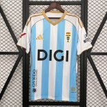 Thailande Maillot Real Oviedo Third 2025 2026