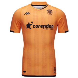 Thailande Maillot Hull City Exterieur 2023 2024 Thailande Maillot Hull City Exterieur 2023 2024
