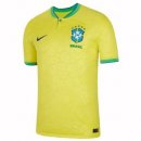 Maillot Brésil Domicile 2022 2023