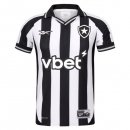 Thailande Maillot Botafogo Domicile 2025-2026