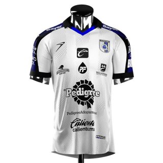 Thailande Maillot Querétaro Exterieur 2024 2025 Thailande Maillot Querétaro Exterieur 2024 2025
