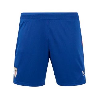 Pantalon Athletic Bilbao Exterieur 2024 2025 Pantalon Athletic Bilbao Exterieur 2024 2025