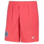 Pantalon Chelsea Third 2020 2021 Orange Pas Cher