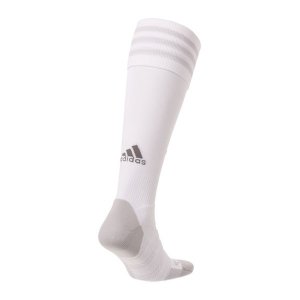 Chaussette Bayern Munich Exterieur 2019 2020 Blanc Pas Cher