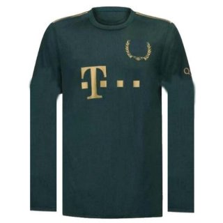 Thailande Maillot Bayern Munich WIESN ML 2021 2022 Thailande Maillot Bayern Munich WIESN ML 2021 2022