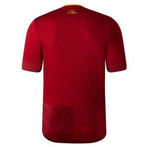 Maillot AS Roma Domicile 2022 2023