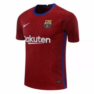 Maillot Barcelona Gardien 2020 2021 Bordeaux Pas Cher