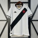 Thailande Maillot Vasco da Gama 2025 2026 Blanc