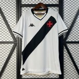 Thailande Maillot Vasco da Gama 2025 2026 Blanc