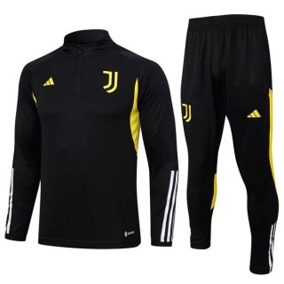 Training Juventus 2023 2024 Noir Training Juventus 2023 2024 Noir