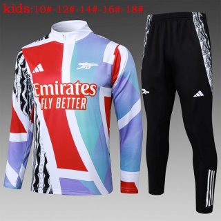 Enfant Training Arsenal 2025 2026 Blanc Rouge Enfant Training Arsenal 2025 2026 Blanc Rouge