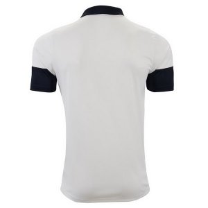 Maillot Luton Town Exterieur 2019 2020 Blanc Pas Cher