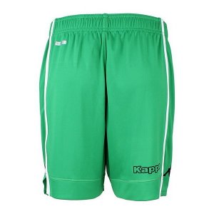 Pantalon Real Betis Domicile 2018 2019 Vert Pas Cher