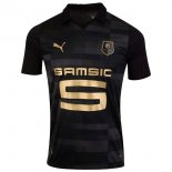 Thailande Maillot Stade Rennais Third 2023 2024