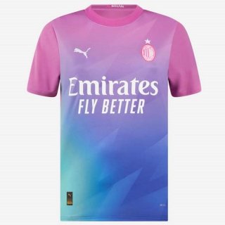 Maillot AC Milan Third Femme 2023 2024